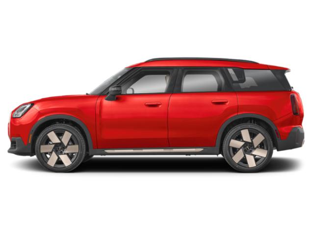 Used 2025 MINI Countryman Sport Utility