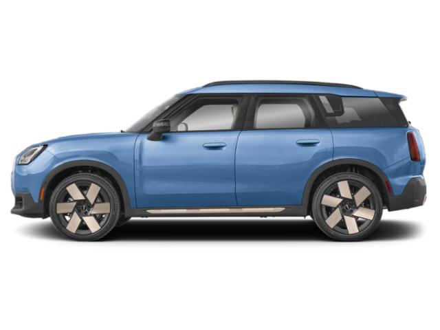 Used 2025 MINI Countryman Sport Utility