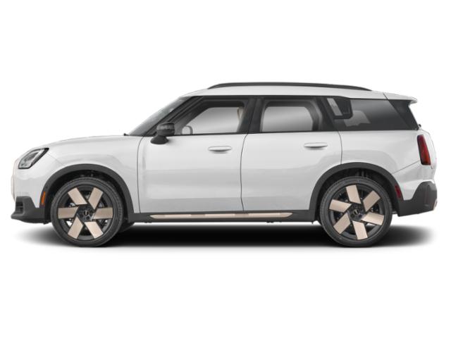 2025 Mini Countryman Cooper S
