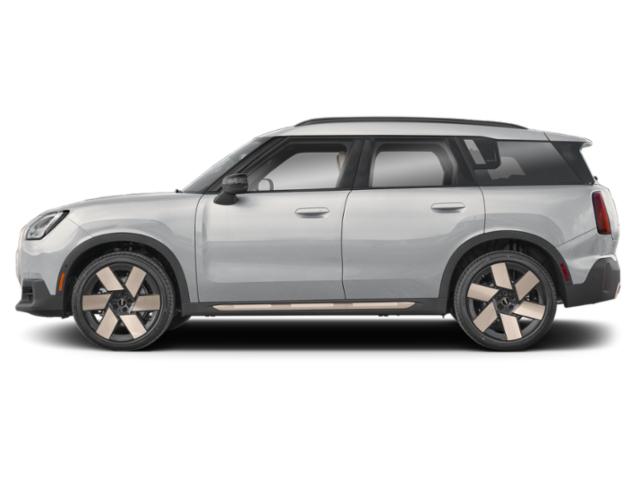 2025 Mini Countryman Cooper S