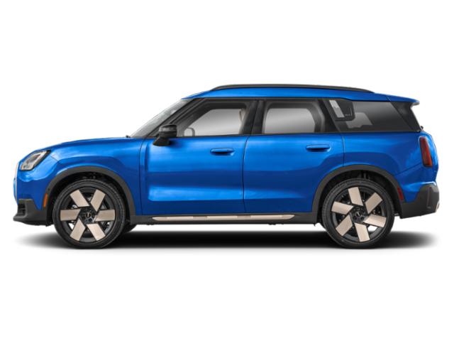2025 MINI Cooper Countryman Cooper S