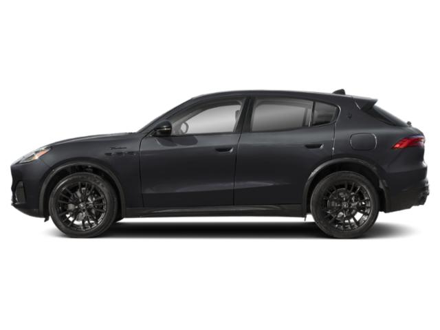 2025 Maserati Grecale Modena