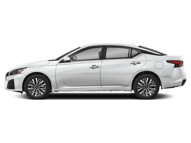 2025 Nissan Altima SV AWD