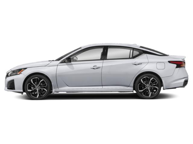 2025 Nissan Altima SR AWD