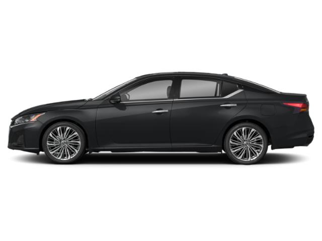 2025 Nissan Altima SL FWD
