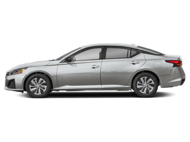 2025 Nissan Altima S FWD