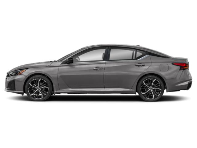 2025 Nissan Altima SR AWD