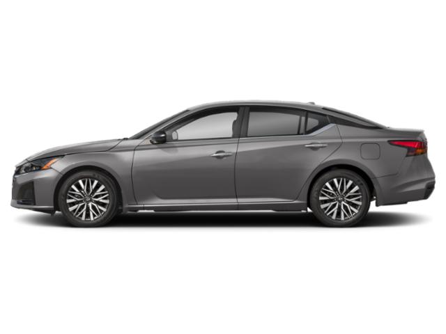 2025 Nissan Altima SV FWD 2025 Nissan Altima SV FWD
