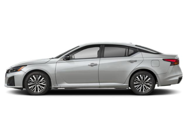 2025 Nissan Altima SV FWD 2025 Nissan Altima SV FWD