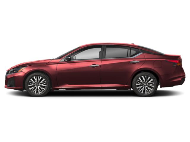 2025 Nissan Altima SV AWD 2025 Nissan Altima SV AWD