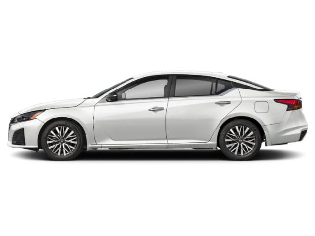 2025 Nissan Altima SV AWD 2025 Nissan Altima SV AWD