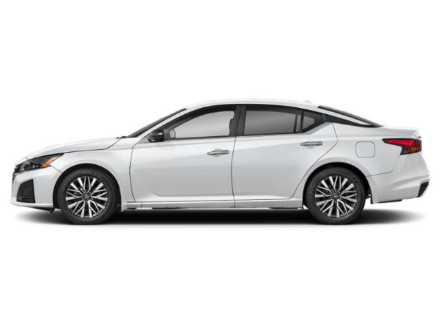 2025 Nissan Altima SV FWD 2025 Nissan Altima SV FWD