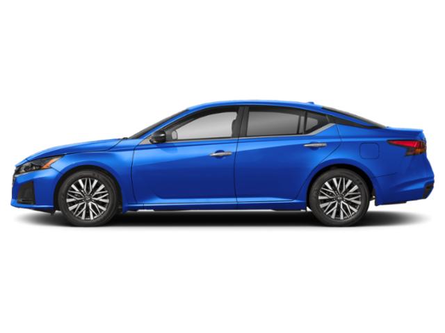 2025 Nissan Altima SV FWD 2025 Nissan Altima SV FWD