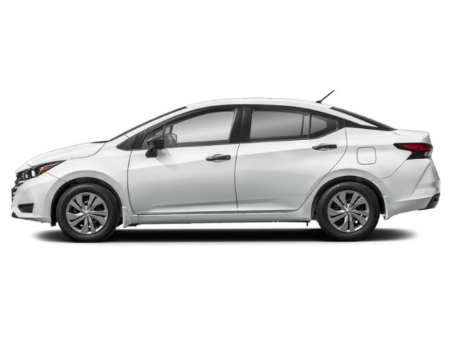 New 2025 Nissan Versa For Sale in Pikeville, KY