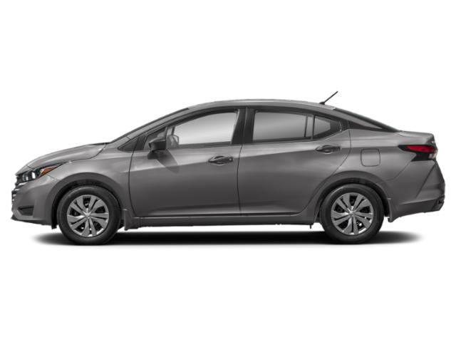 New 2025 Nissan Versa For Sale in Pikeville, KY