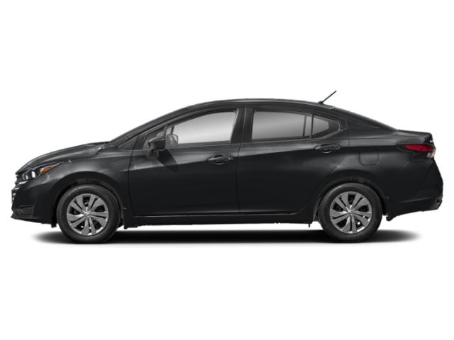New 2025 Nissan Versa For Sale in Pikeville, KY