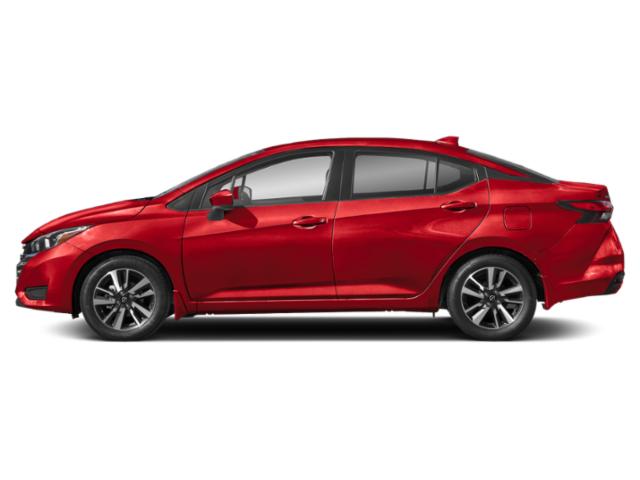 New 2025 Nissan Versa For Sale in Pikeville, KY