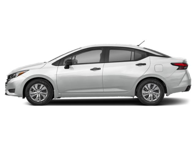 2025 Nissan Versa 1.6 S 2025 Nissan Versa 1.6 S