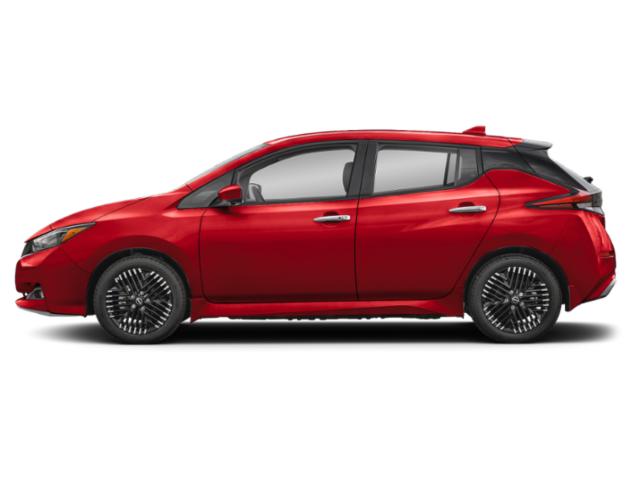 2025 Nissan LEAF SV PLUS