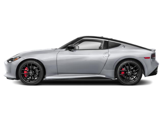 2025 Nissan Z Performance
