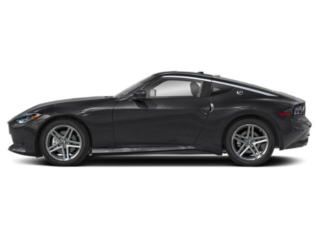 2025 Nissan Z Sport Automatic Transmission