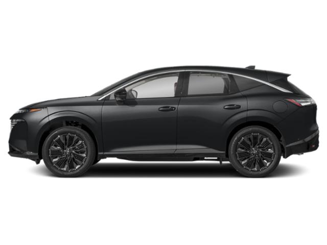 2025 Nissan Murano SL 2025 Nissan Murano SL