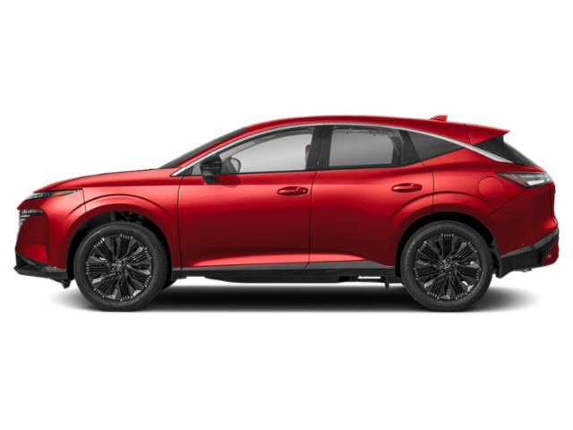 2025 Nissan Murano SL 2025 Nissan Murano SL