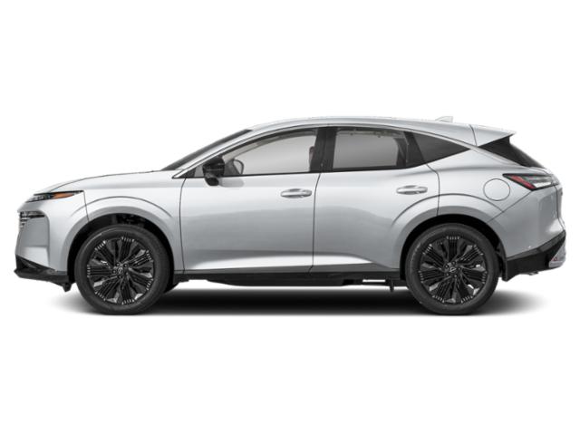 2025 Nissan Murano SL 2025 Nissan Murano SL
