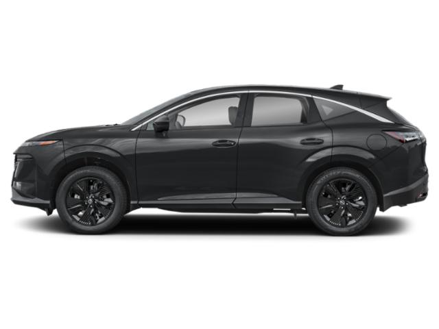 2025 Nissan Murano SV 2025 Nissan Murano SV
