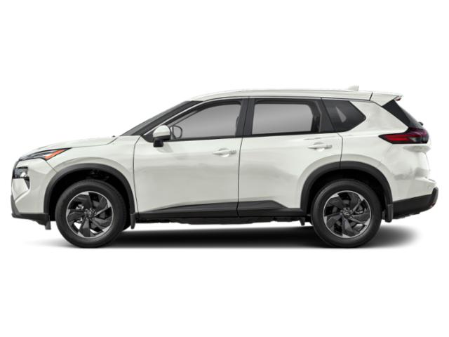 2025 Nissan Rogue SV FWD