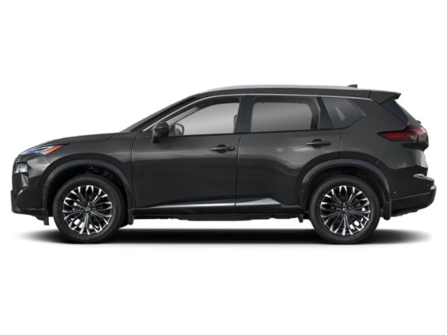 2025 Nissan Rogue Platinum Intelligent AWD