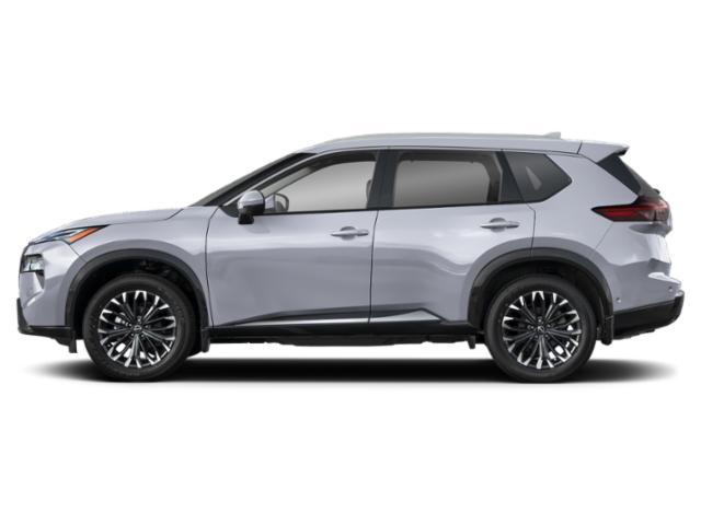 2025 Nissan Rogue Platinum Intelligent AWD