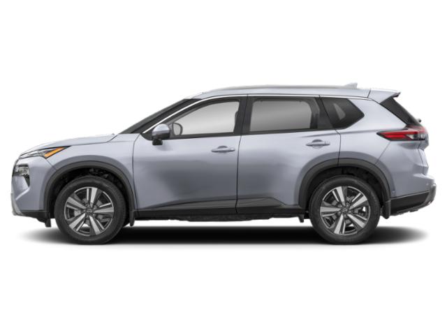 2025 Nissan Rogue SL Intelligent AWD