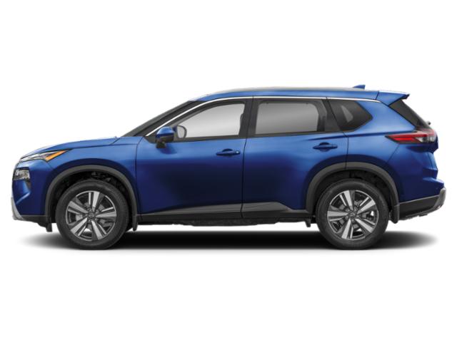 2025 Nissan Rogue SL FWD