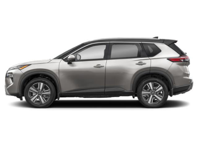 2025 Nissan Rogue SL Intelligent AWD