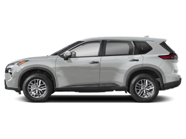 2025 Nissan Rogue S FWD