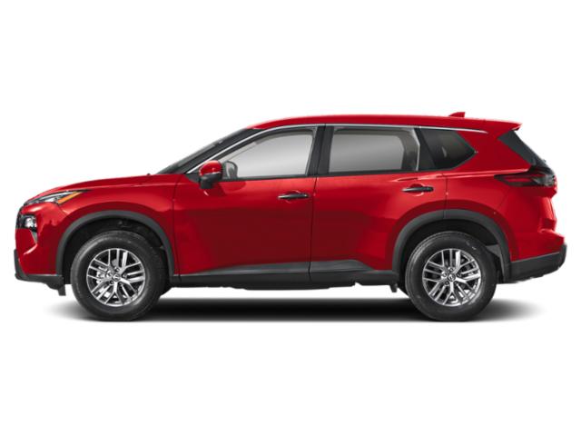 2025 Nissan Rogue S FWD