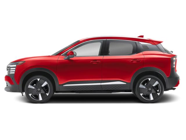 2025 Nissan Kicks SR FWD