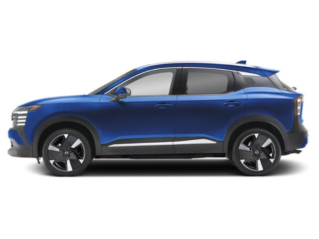 2025 Nissan Kicks SR FWD