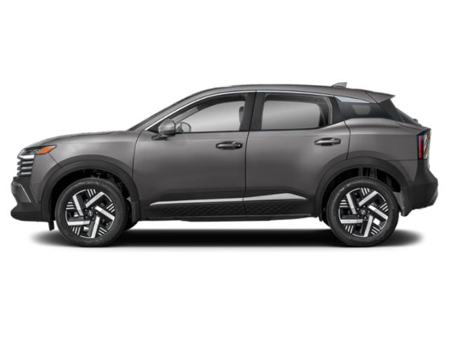 2025 Nissan Kicks SV Intelligent AWD
