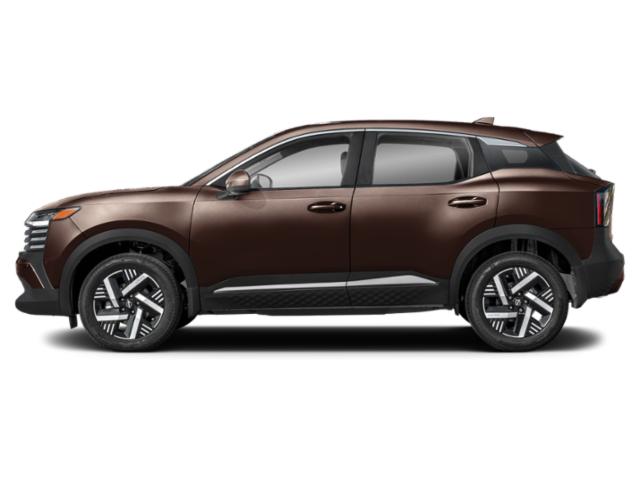 2025 Nissan Kicks SV FWD