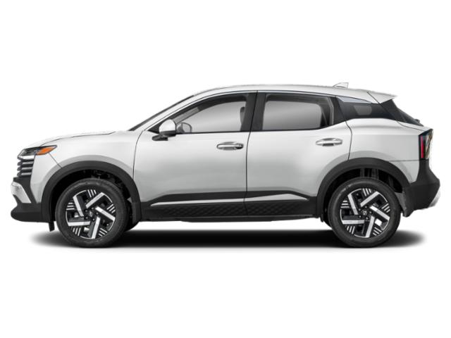 2025 Nissan Kicks SV FWD