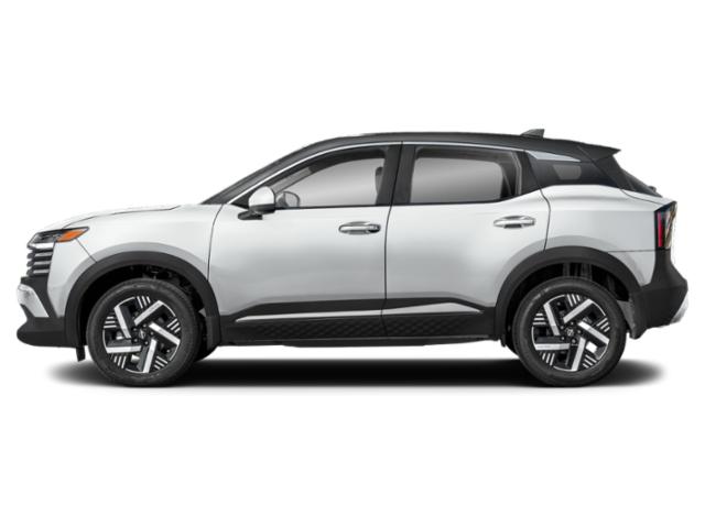 2025 Nissan Kicks SV Intelligent AWD
