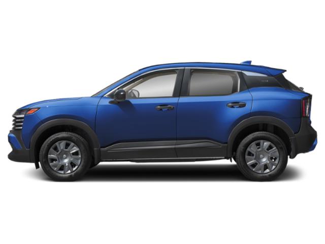 2025 Nissan Kicks S Intelligent AWD