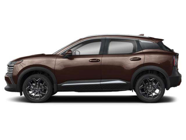 2025 Nissan Kicks SR FWD
