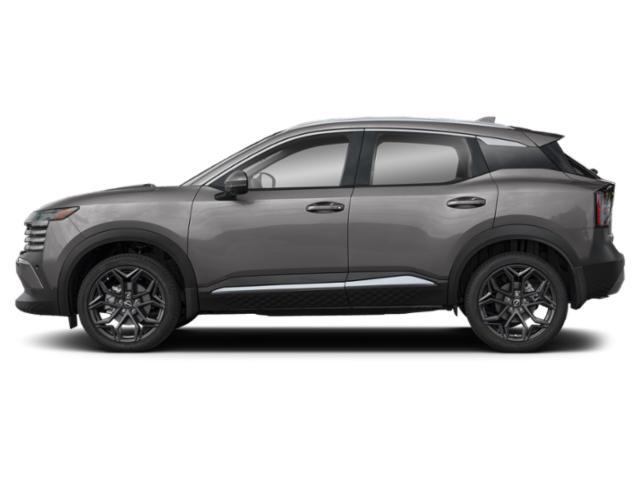 2025 Nissan Kicks SR Intelligent AWD