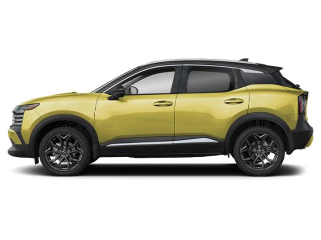 2025 Nissan Kicks SR Intelligent AWD 2025 Nissan Kicks SR Intelligent AWD