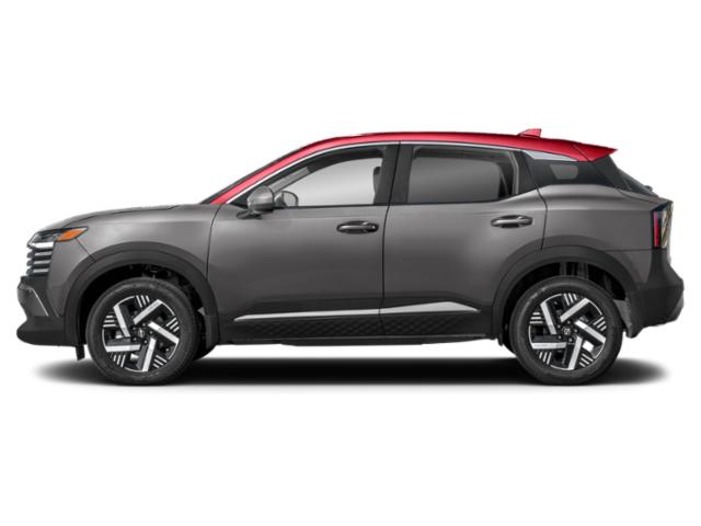 2025 Nissan Kicks SV FWD