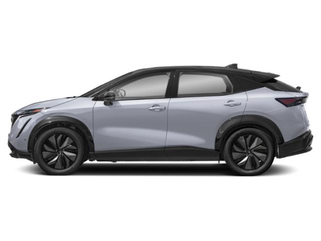 2025 Nissan ARIYA PLATINUM+
