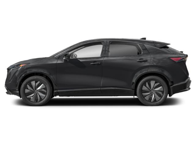 2025 Nissan ARIYA ENGAGE